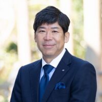 代表取締役　松浦 孝治