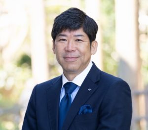 代表取締役 松浦 孝治